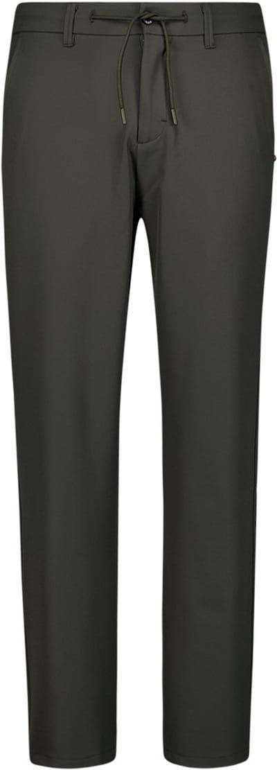 De Sedoc broek - Wide Fit