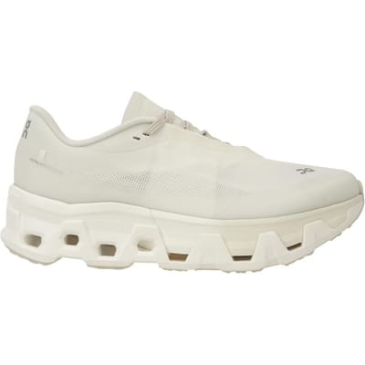 Post Archive Faction x Cloudmonster Hyper White Heren Sneakers 3MF30931200 44.5 beige