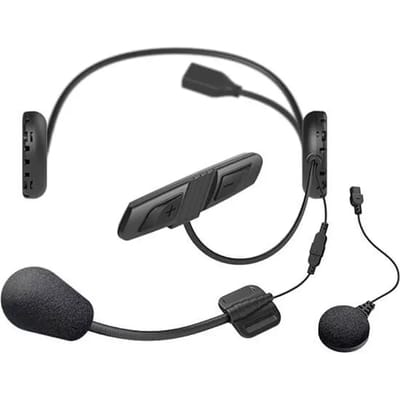 Bluetooth motorfiets intercom Sena 3S PLUS WB