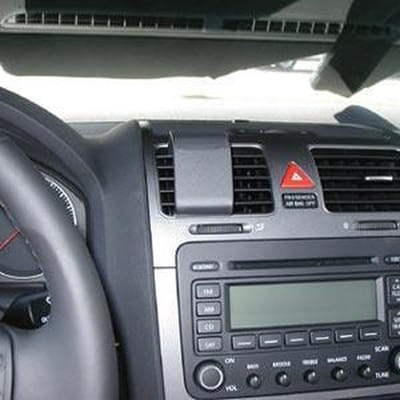 Brodit ProClip houder geschikt voor Volkswagen Golf 5 / Variant/ Jetta Center mount