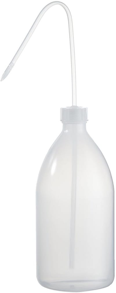 PE-spuitfles met spuitopzetstuk - 1000 ml