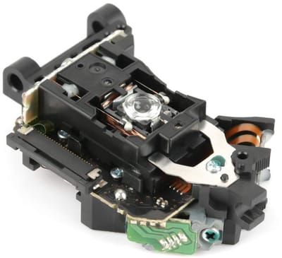 Dailygoods - Optische Pick-uplens voor CD-spelers en DVD-recorders