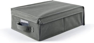 Bewaarbox Easybox - 30 x 40 x 13 cm - Creatieve en praktische opbergoplossing