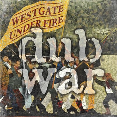 Westgate Under Fire - Dub War