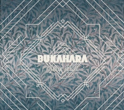 Bukahara - Strange Delight (CD)
