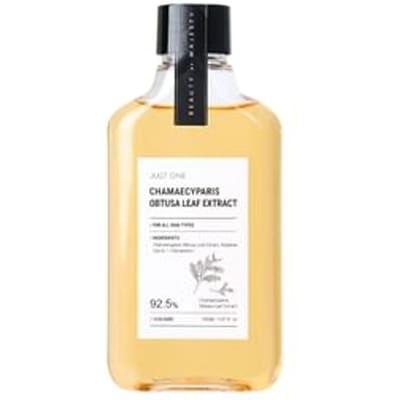 BOM - Just One Chamaecyparis Obtusa Leaf Extract 150ml