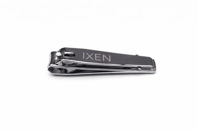 Nagelknipper - Kwaliteit - Nagelschaartje - Nageltang - 56 mm - RVS - IXEN