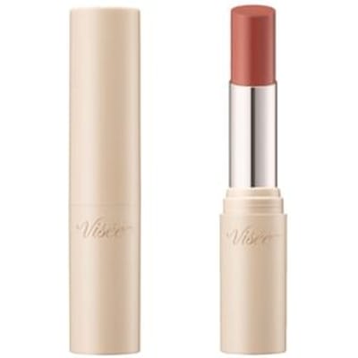 Kose - Visee Essence Plump Balm OR280 Scotch Orange