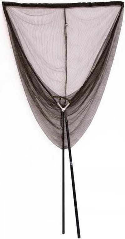 Solar Bow-Lite Landing Net 42inch