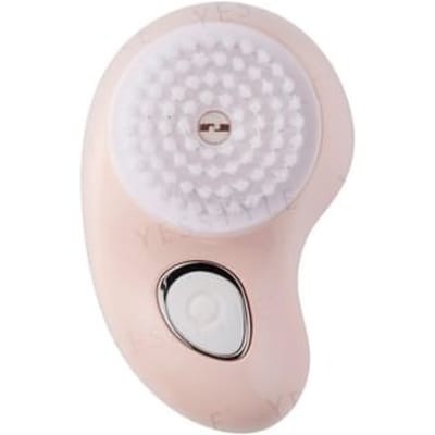 FESTINO - Facial Cleansing Brush Pink 1 pc