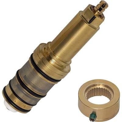 Schell thermostatic cartridge for Linus D-C-T concealed shower battery 019182899, 295240099