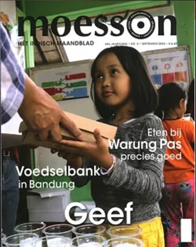 Moesson - 03 2024