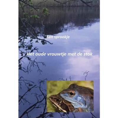 Een Sprookje - Paul Louis Mulder