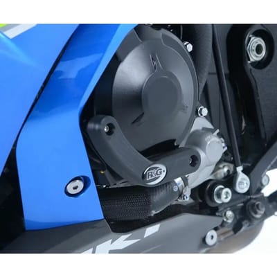 Couvre-carter motor links slider links R&G Racing Suzuki GSX-R1000