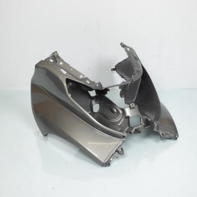 Tablier avant origine pour Scooter Piaggio 300 MP3 2006 à 2014 67257100EV / 713/B Neuf