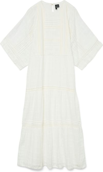 Vero Moda Jurk VMBERTINE Lange jurk