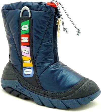 Snowboots olang unisex maat 23/24