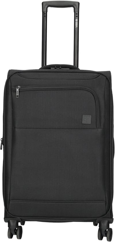Enrico Benetti Oakville - Koffer - 75 cm 94L - Zwart