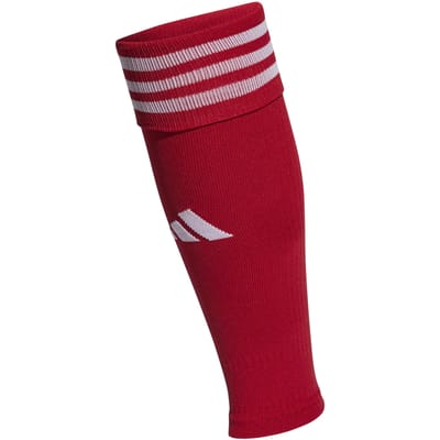 adidas Performance Team Sleeves - Unisex - Rood - 40-42