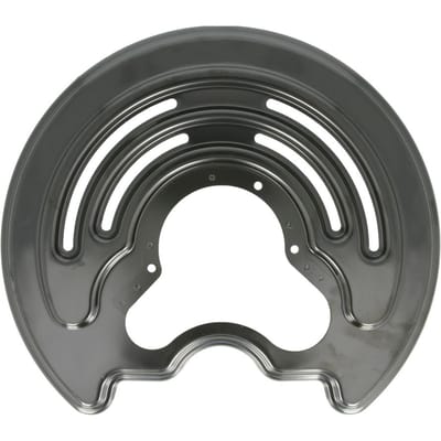 Dekplaat, remschijf BLIC 6508-03-6062877K links