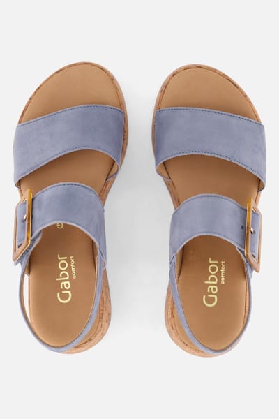 Gabor - Dames - Sandalen