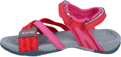 Hi-Tec kindersandalen Savanna II Jrg O010122
