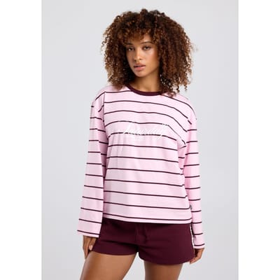 America Today Liv Candy Pink Taglia: XS | Maglie Sportivi Outlet | Donna | Rosa