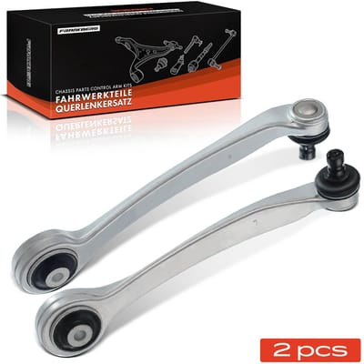 Frankberg 2x draagarm vooras voor VW Passat Audi A4 A4 Avant