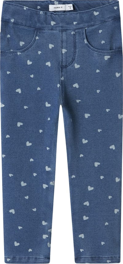 Name it Jeans Slim fit sweat