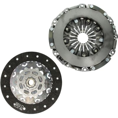 Koppelingsset VALEO 828118