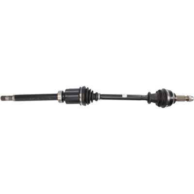 Point Gear Aandrijfas PUNT GEAR PNG73090