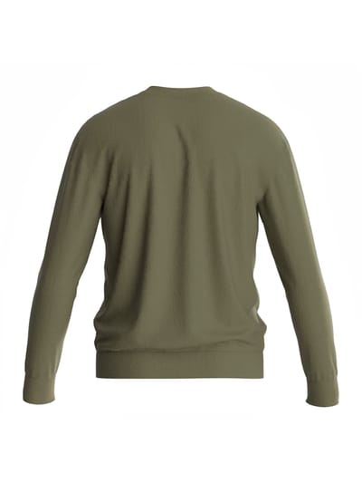 Guess heren klassieke pull-up