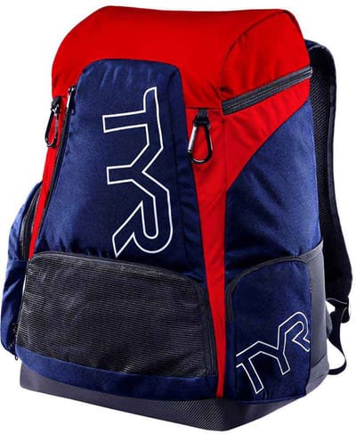 TYR Alliance Team Rugzak 45L - Sport- in Zwemtas