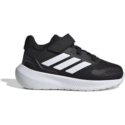 adidas Sportswear Runfalcon 5 Schoenen Kids - Kinderen - Zwart