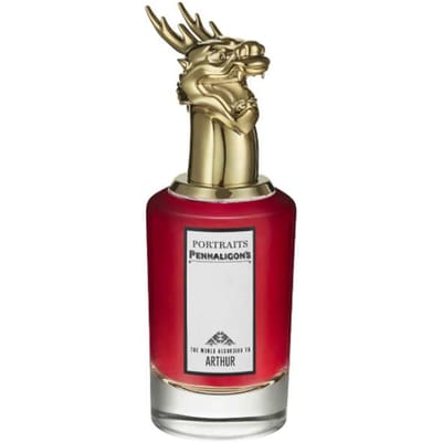 Penhaligon's The World According to Arthur Eau De Parfum 75 ml (unisex)