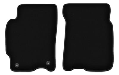 BASIC voorzijde voor: Mazda 626 V GF stationwagen, liftback, sedan 1997-2002