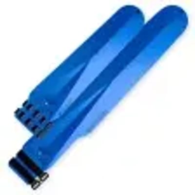 Musguard Omni Wide Spatbordset Blauw 26-27.5-29´´