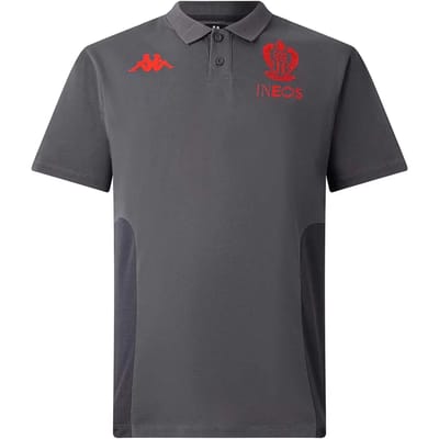 Polo OGC Nice Minditti 2025/26