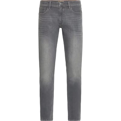 Blend - BHTWISTER SLIM/REG - Heren - Slim fit jeans