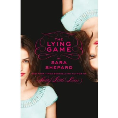 The Lying Game - Sara Shepard