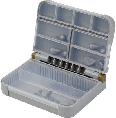 Westin Switch Rig Lead Box