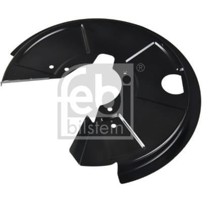 Febi Bilstein Dekplaat, remschijf FEBI 175563