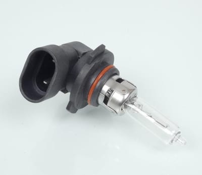 gloeilamp hb3 12v 65w wit type 9005 rms voor auto motor scooter nieuw