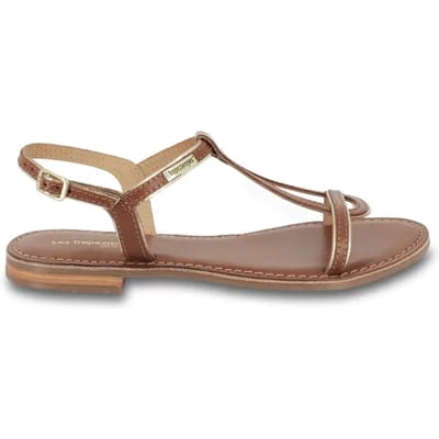 Platte sandalen Les Tropeziennes par M.Belarbi HAMATRIO