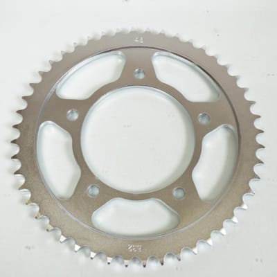 Achtertandwiel Sifam voor Motor Yamaha 600 YZF R6 1999 tot 2002 48 tanden spoed 532 Nieuw