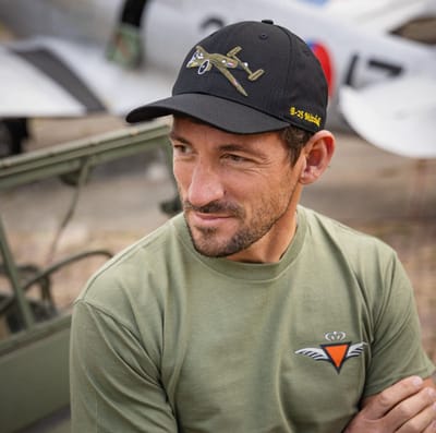 Mitchell Cap