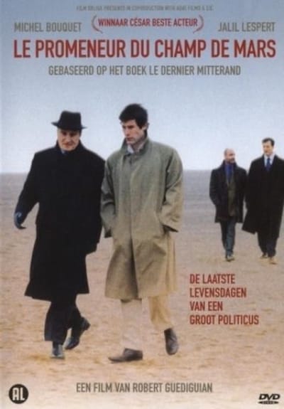 Le Promeneur Du Champ De Mars