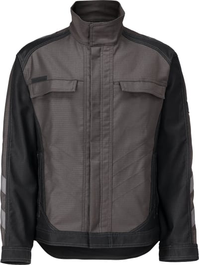 Mascot Unique Jas 21909-459 - donkerantraciet/zwart - 2XL