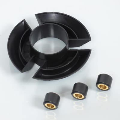 rsm aandrijfkooi voor 3-rollen auto 15x12 / av7 av10 nieuw