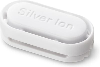 Clean Air Optima® Zilver Ion SI-01 - Geschikt voor Luchtbevochtiger CA-606B, CA-606W, CA-607B Smart, CA-607W Smart, CA-806 Smart en CA-808 Smart